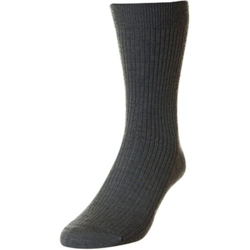 Mens HJ70 Immaculate Wool Socks 6-11 - HJ Hall - Modalova