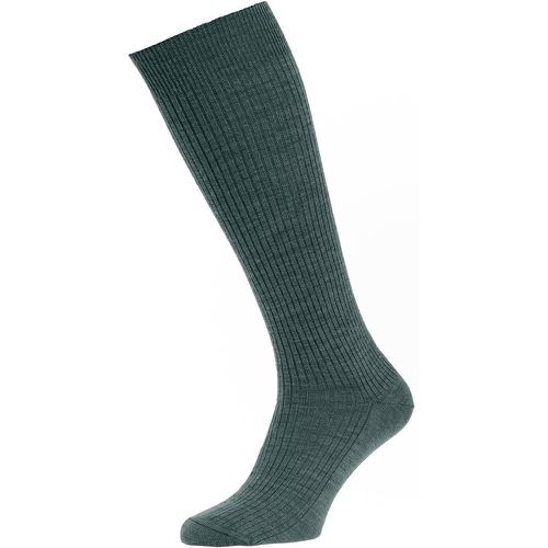 Mens HJ77 Immaculate Long Wool Socks 6-11 - HJ Hall - Modalova