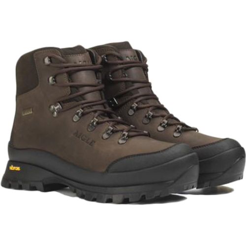 Mens Muntagna GTX Boots UK 9 - Aigle - Modalova