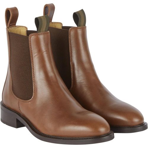 Womens La Chelsea Cuir Boots UK 4 - Le Chameau - Modalova