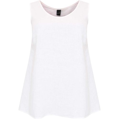 Top flare LINEN - Yoek - Modalova