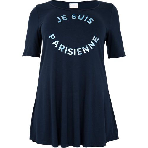 T-shirt flare PARISIENNE - Yoek - Modalova