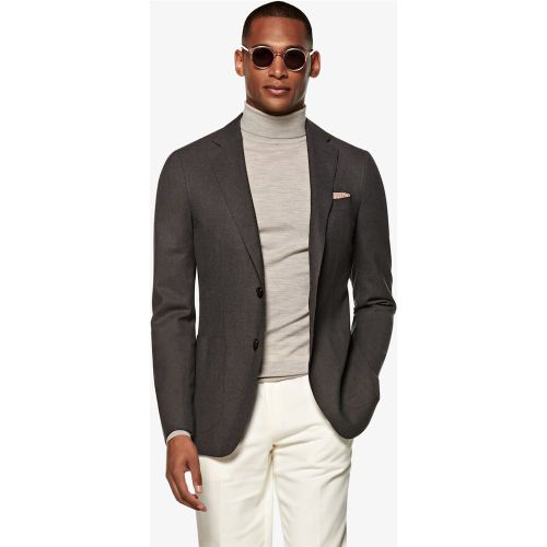 Havana Sakko Grau - SuitSupply - Modalova