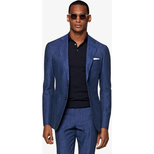 Havana Anzug Navy - SuitSupply - Modalova