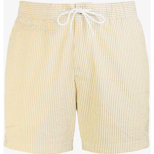 Badeshorts Gelb - SuitSupply - Modalova