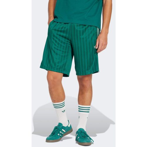 Streifen Poly Shorts Homme sport Taille S Vêtements - adidas Originals - Modalova