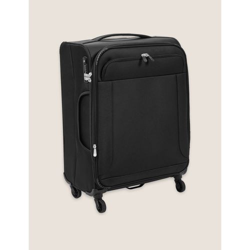 Ultralite 4 Wheel Soft Medium Suitcase - Marks & Spencer - Modalova
