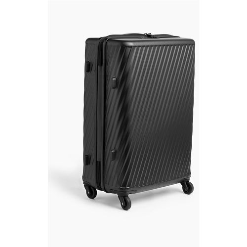 Porto 4 Wheel Hard Shell Medium Suitcase - Marks & Spencer - Modalova