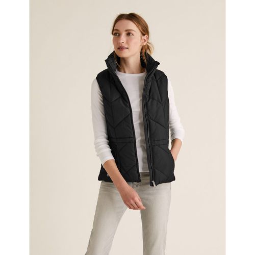 Thermowarmth™ Quilted Puffer Gilet - Marks & Spencer - Modalova