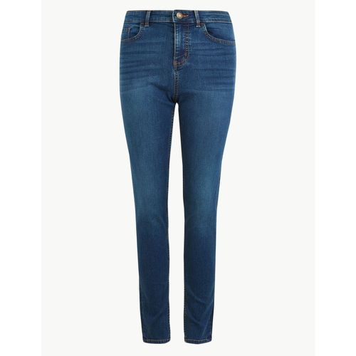Lily Slim Fit Jeans navy - Marks & Spencer - Modalova