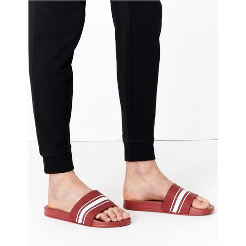 Stripe Sliders red - Marks & Spencer - Modalova