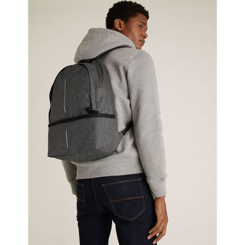 Sports Backpack grey - Marks & Spencer - Modalova