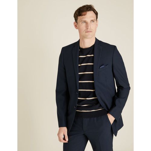 The Ultimate Tailored Fit Jacket - Marks & Spencer - Modalova