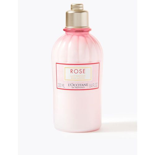 Rose Body Lotion 250ml - Marks & Spencer - Modalova