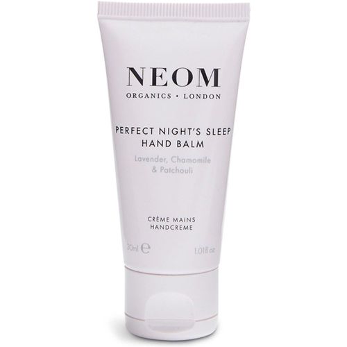 Perfect Night's Sleep Hand Balm 30ml - Marks & Spencer - Modalova