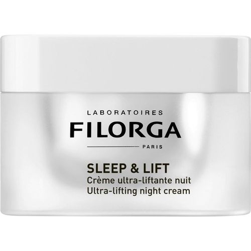 Sleep & Lift Ultra-Lifting Night Cream 50ml - Marks & Spencer - Modalova