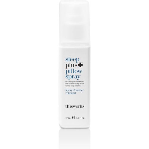 Sleep Plus Pillow Spray 75ml - Marks & Spencer - Modalova