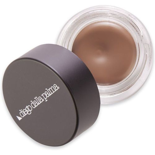 Cream Eyebrow Liner Water Resistant 4ml brown - Marks & Spencer - Modalova