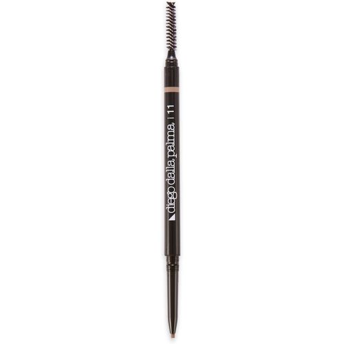High Precision Brow Pencil Water Resistant- Long Lasting 0.09g brown - Marks & Spencer - Modalova