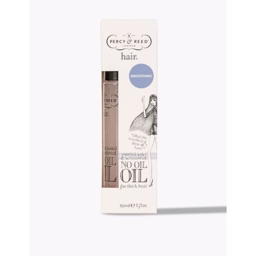 Smoothed, Sealed & Sensational No Oil, Oil (for Thick Hair) 60ml - Marks & Spencer - Modalova