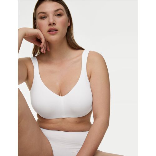 MARKS & SPENCER Sumptuously Soft™ Non Wired T-Shirt Bra