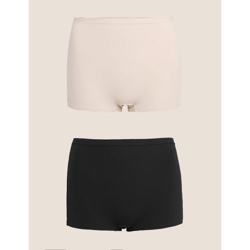Pk Light Control No VPL Shaping Shorts -coloured - Marks & Spencer - Modalova