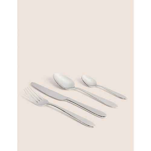 Piece Maxim Cutlery Set silver - Marks & Spencer - Modalova