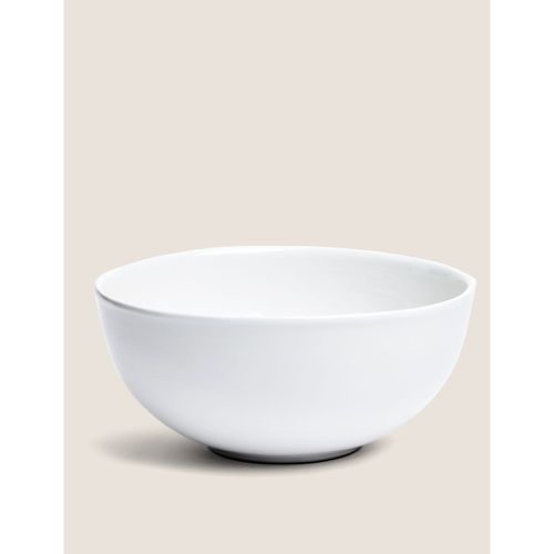 Medium Mixing Bowl cream - Marks & Spencer - Modalova