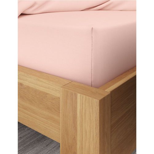 Comfortably Cool Deep Fitted Sheet pink - Marks & Spencer - Modalova