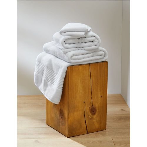 Egyptian Cotton Heavyweight Towel - Marks & Spencer - Modalova