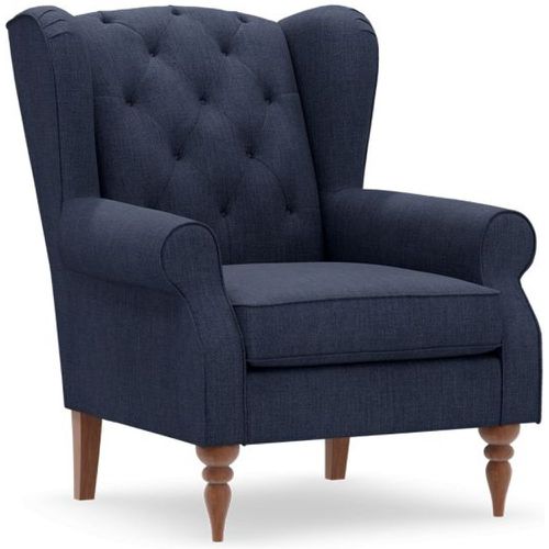 Highland Button Petite Chair - Marks & Spencer - Modalova