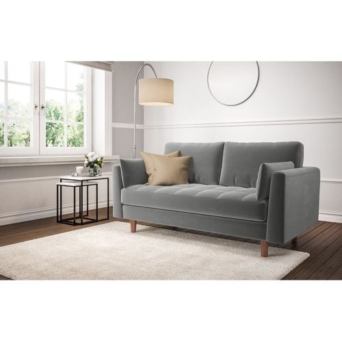 Preston 3 Seater Sofa - Marks & Spencer - Modalova