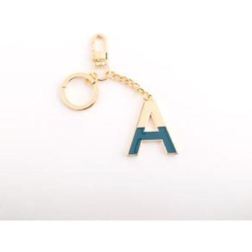 Portachiavi Metallo - Letters Keychain - Carpisa - Modalova