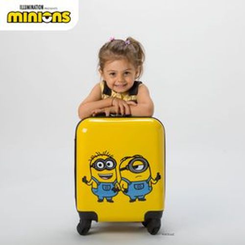 Trolley S - Rigido - Minions - TROLLEY XS -, , TAGLIA UNICA - Carpisa - Modalova