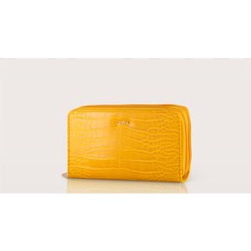 Portafoglio - Leda Wallet V2 - D/PM/2ZIP, , TAGLIA UNICA - Carpisa - Modalova