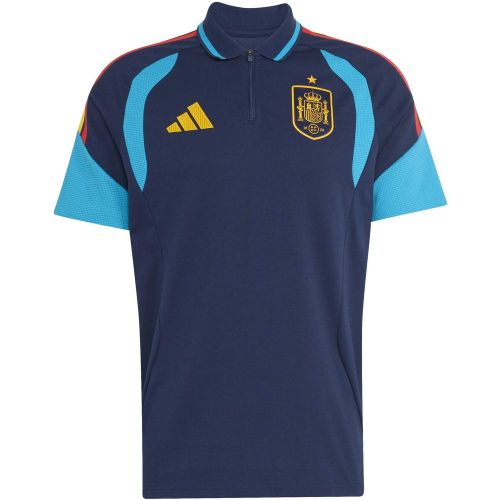 Polo Spagna Tiro 26 - Adidas - Modalova