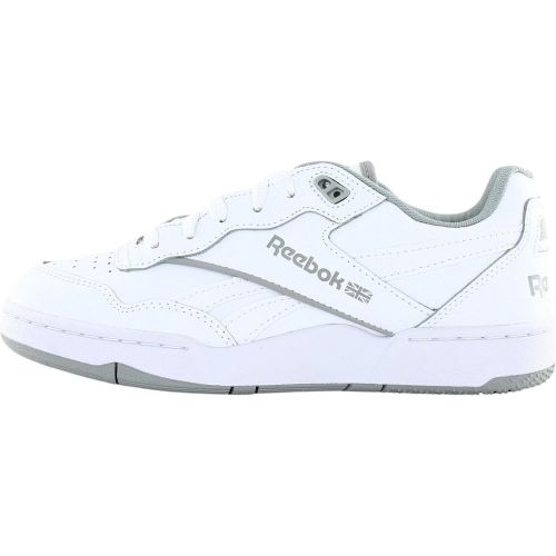 Die Freizeitschuhe für Frauen von Reebok in Weiß bieten dir einen tollen Look und einen besonderen Tragekomfort. Die normale Schnürung sorgt für e - MAG10798950 - Modalova