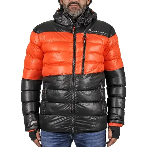 Giacca da sci Peak Mountain Captin - Peak Mountain - Modalova