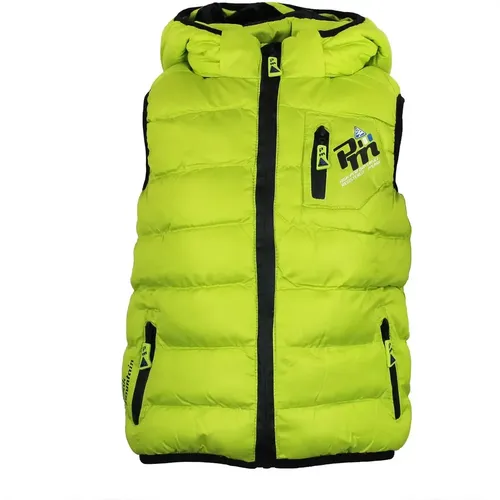 Gilet da sci per bambini Ecarti - Peak Mountain - Modalova