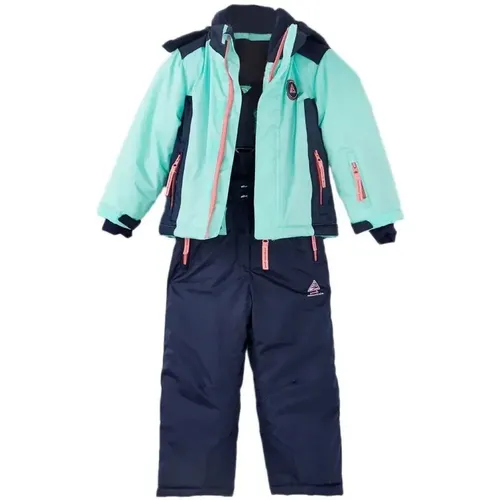Tuta da sci per bambina Fanae - Peak Mountain - Modalova