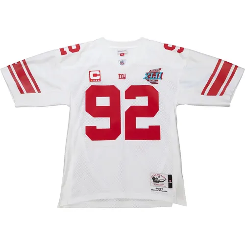 Nfl-Trikot New York Giants Mike Strahan - Mitchell & Ness - Modalova