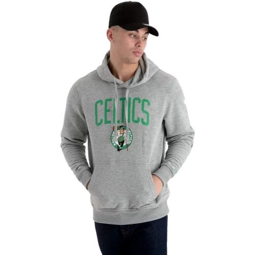 Hoodie Boston Celtics - Mitchell & Ness - Modalova