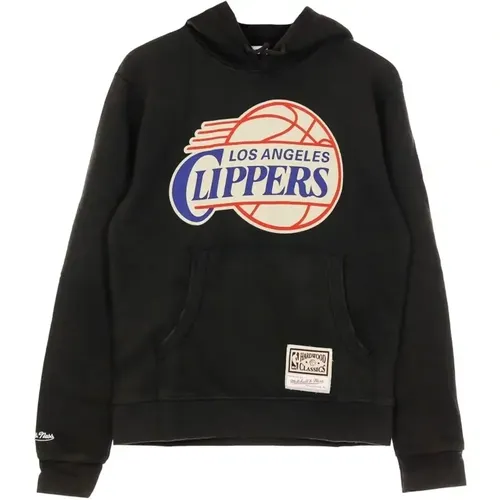 Kapuzenpullover nba san antonio spurs - Mitchell & Ness - Modalova