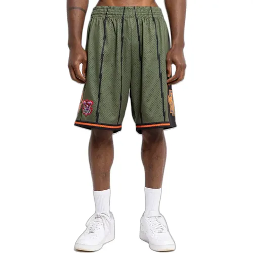 Short NBA Toronto Raptors 1998/99 - Mitchell & Ness - Modalova