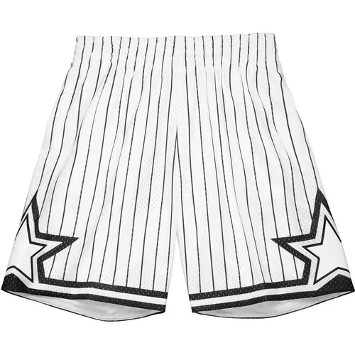Shorts Orlando Magic Swingman NBA 1993/94 - Mitchell & Ness - Modalova