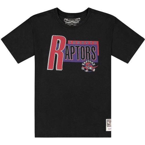 T-shirt Toronto Raptors - Mitchell & Ness - Modalova