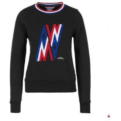 Maglione girocollo in pile da donna Atamine - Peak Mountain - Modalova