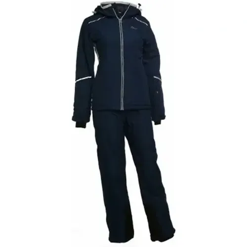 Tuta da sci da donna Aulympe - Peak Mountain - Modalova