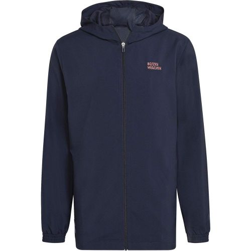 Giacca impermeabile antivento Bayern Monaco 2022/23 - Adidas - Modalova