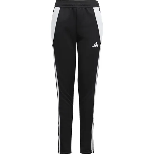 Pantaloni da allenamento slim-fit per bambini Tiro 24 - Adidas - Modalova